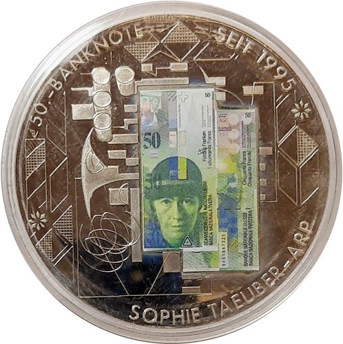 Svizzera medaglia - svizzera,