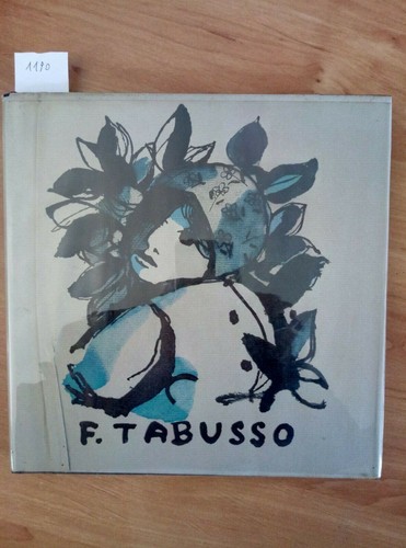 Francesco tabusso opera - francesco,