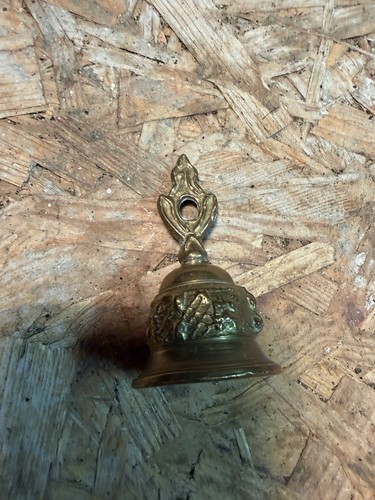 Campanella vintage - campanella,