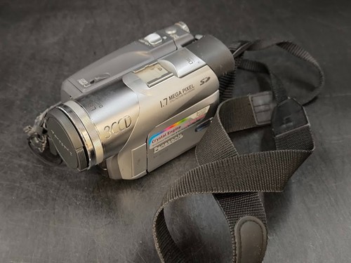 Videocamera panasonic - videocamera,
