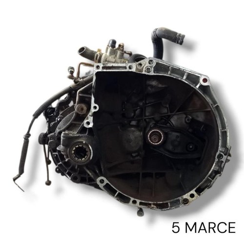 Cambio manuale completo per - cambio,