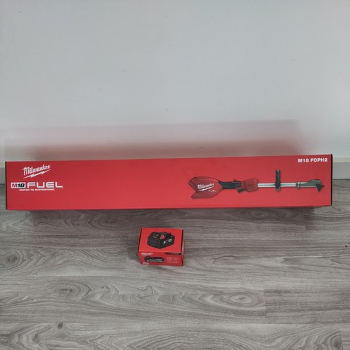 Milwaukee m18foph2 kit - m18foph2-0,