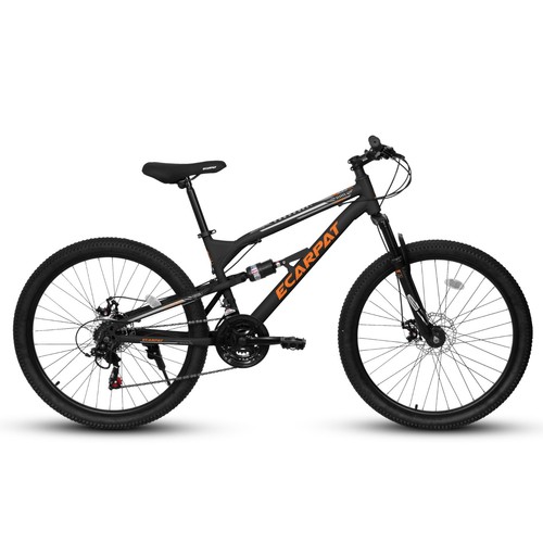 Inch mountain bike bicycle - 26,