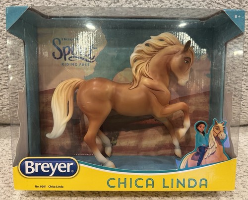 Cavallo giocattolo breyer - cavallo,