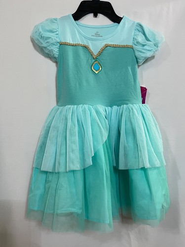 Abito tutù tulle disney - abito,