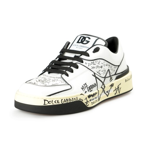 Dolce gabbana men - dolce, graffiti