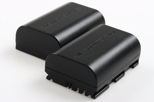 Batteria replica minadax per - replica,