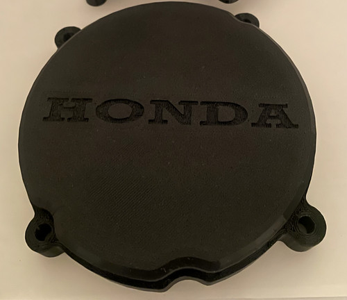 Carter accensione honda 250 - accensione,