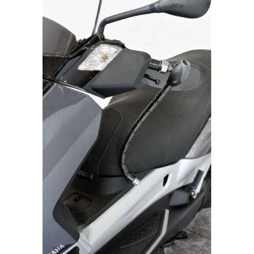 Antifurto manubrio luma s - al,
