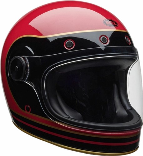 Bell bullitt crf helmet gloss - bullitt,