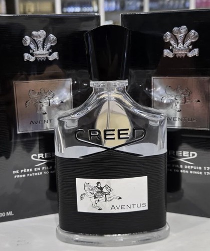Aventus creed eau - by, de
