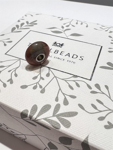 Charm trollbeads pietre - charm,