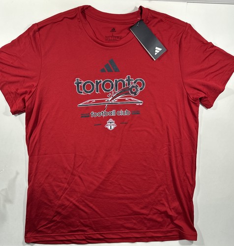 Adidas red toronto - adidas,