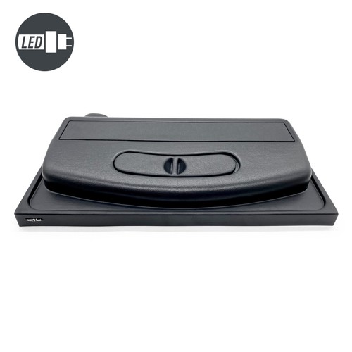 Led acquario copertura 60x30 - acquario,
