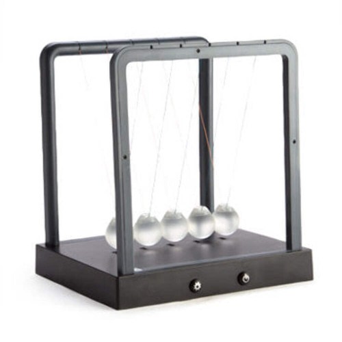 Piccola culla newton con - piccola,