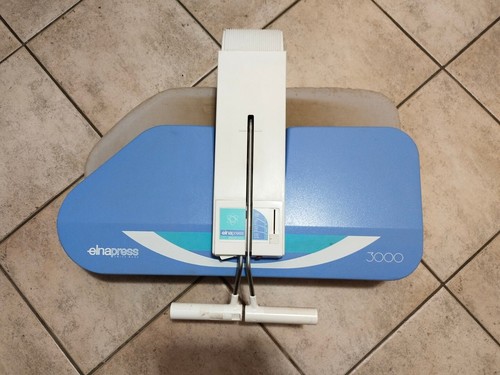 Pressa stiro elnapress 3000 - pressa,
