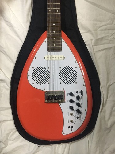 Vox apache altoparlante - vox,