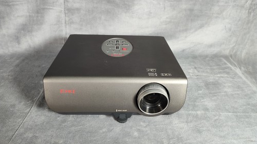 Eiki eip 2500 - eip-2500, dlp