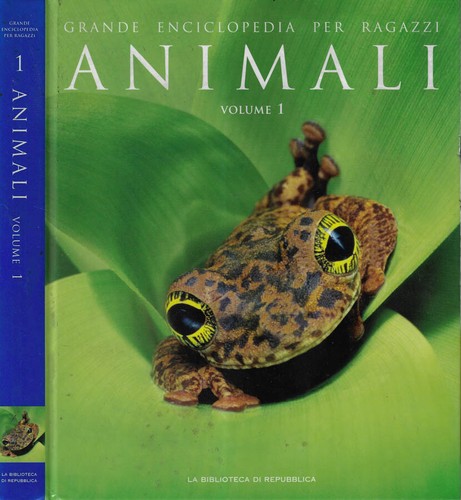 Grande enciclopedia per