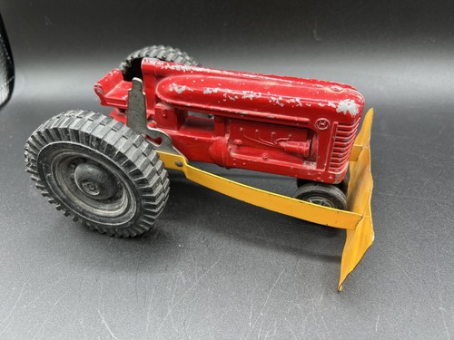 Vintage hubley kiddie toys - hubley, jr