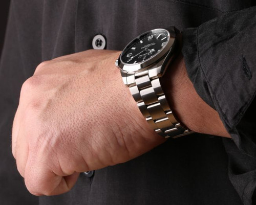 Orologio subacqueo uomo