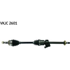 Albero motore skf - albero,
