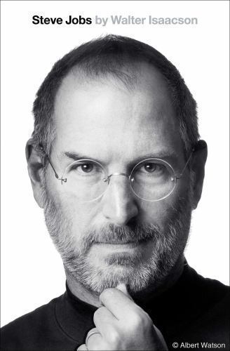 Steve jobs isaacson - by, walter