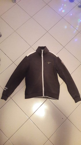 Felpa aeronautica militare - aeronautica,