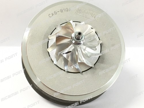 Core assy nuovo bilanciato - core,