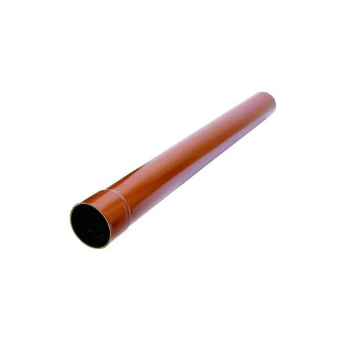 Tubo pluviale tondo colore