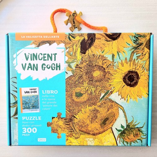 Vincent van gogh la - van,
