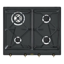 Smeg piano cottura gas - smeg, zone