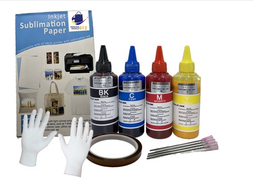 Bundle carta sublimazione - bundle,