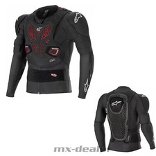 Alpinestars giacca protettiva - giacca,