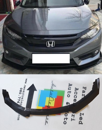 Honda civic dal - honda,