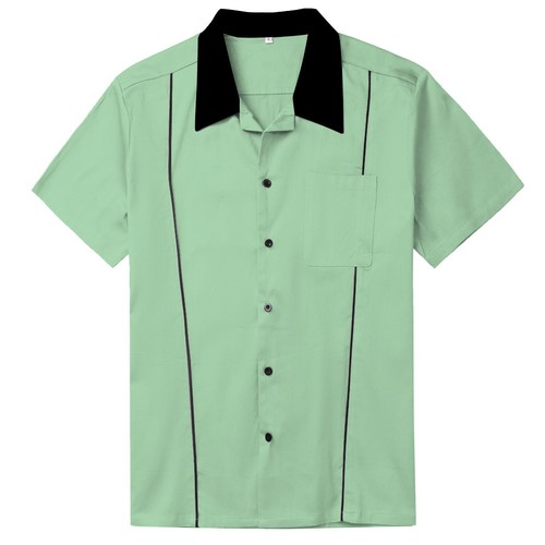 Camicie uomo taglie forti - camicie,