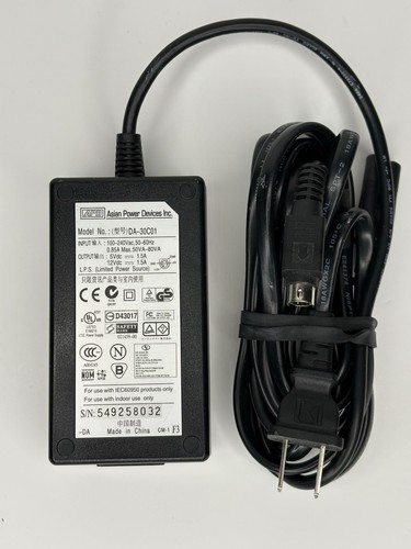 Adattatore apd originale - ca,