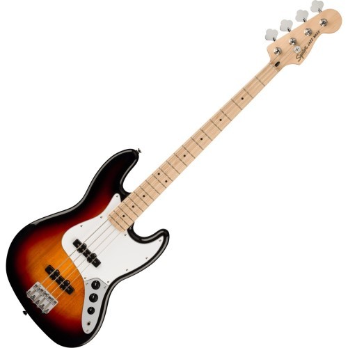 Fender squier affinity jazz - fender,