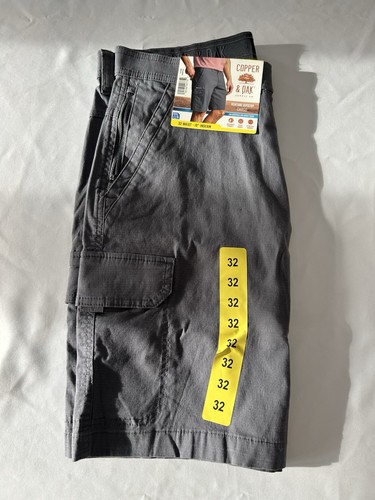 Pantaloncini cargo - , da