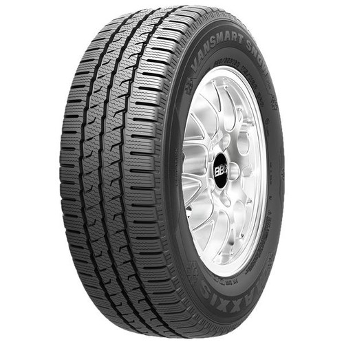 Maxxis vansmart snow wl2 - maxxis,