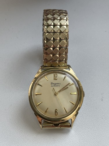 Dugena automatico vintage