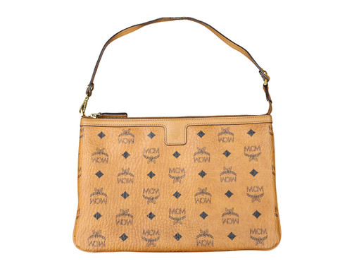 Mcm borsa borsetta pochette - borsa,