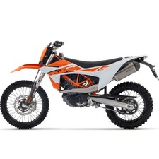 Scarico completo arrow con - completo,