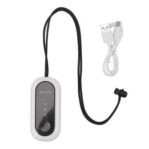 Purificatore aria portatile - purificatore,