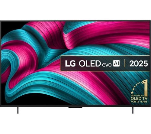 Smart oled evo ai - smart, lg