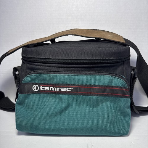 Borsa fotocamera vintage