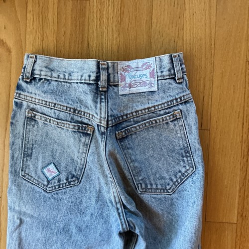 Vntg senza scuse - scuse,, jeans