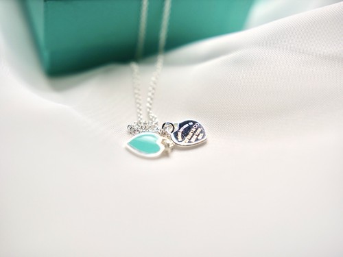 Collana please return tiffany - return,