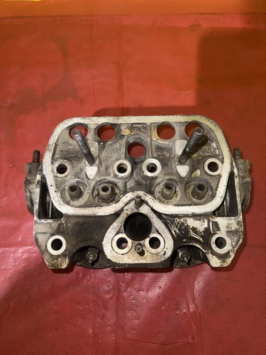 Testata fiat 126 - fiat, 126ab