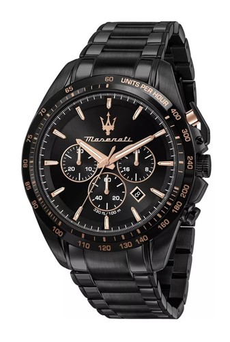 Orologio maserati traguardo - orologio,